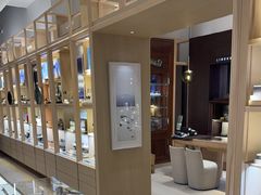 -溥仪眼镜PUYI OPTICAL(国贸商城店)