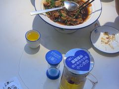-兰湘子·湘菜小炒(三桥万象城店)