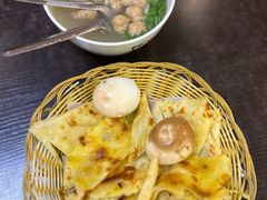 丸子汤-何胖子丸子汤(南海街店)