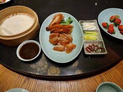 -丽江金茂凯悦臻选酒店-滇香馆