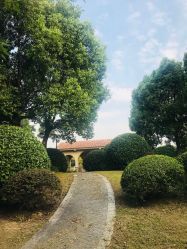 点击看大图 -伊莎贝拉婚礼庄园(顾村店)