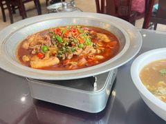 -邢家锅贴老店·非遗·开封菜(金明广场店)