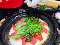 -捞围鲜·港式打边炉(海阳路店)