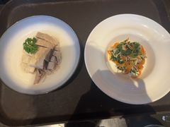 -洲际酒店·凌霄中餐厅SUMMIT