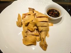 -梅龙镇酒家(南京西路总店)