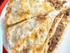 -聚首堂·特色小吃·肘子(什刹海德胜门店)