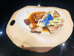 深井烧鹅-九朝会昆曲·宴(望京店)