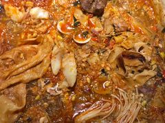 -鱼鼎香烤鱼火锅(华发商都店)