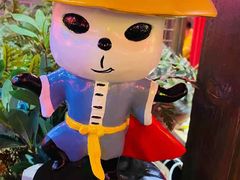 -蜀大侠火锅(森兰花园城店)