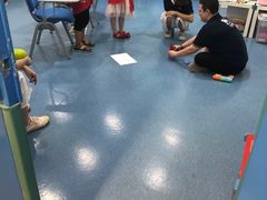 -关键词英语·青少儿·语言培训(红山天虹校区)