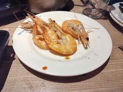 -星伦多自助料理(花山金鹰店)