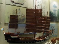 -上海交通大学董浩云航运博物馆