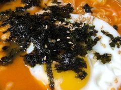 -吴草鸡爪오초닭발韩食堂(融恒盈嘉中心店)