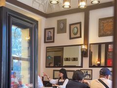 -Tarihi Sultanahmet Köftecisi Selim Usta