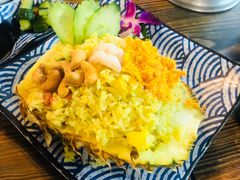 -Hi YOU你的饭局泰餐厅(雍和宫店)