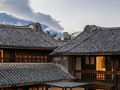 -大理古城