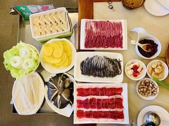 -南门涮肉(天坛店)