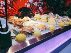 -布罗城堡自助烧烤(鸿通城购物中心店)