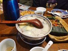 -雀舞云南菜(天津天河城购物中心店)