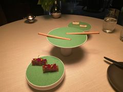 -The Georg(东华门店)