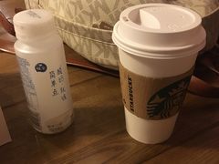 -星巴克(陆家嘴软件园店)