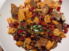 -太二酸菜鱼(武汉光谷保利店)