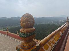 -普陀宗乘之庙(小布达拉宫)