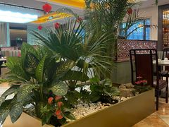 -燕兰楼·清真西北融合菜(亚运村店)