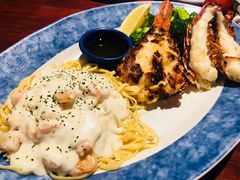 -RED LOBSTER(dubai mall)