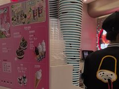 -DQ·蛋糕·冰淇淋(西城红场店)
