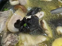 -呼吸森林·生态农庄农家乐私房菜