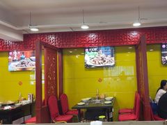 -芦月轩羊蝎子(北蜂窝店)