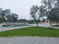 -眉山湿地公园(东坡区)