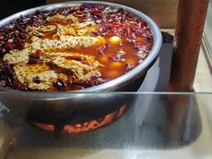 -三兄弟高炉烧饼