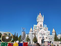 -青岛方特梦幻王国