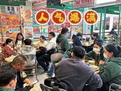 -顶上头·螺蛳火锅(五一新村店)