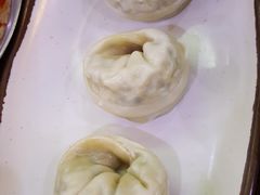 饺子-神仙雪浓汤(明洞店)