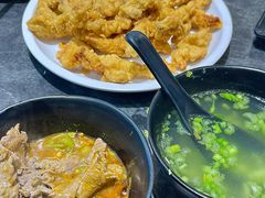-林记潮牛·牛肉火锅(上马墩店)