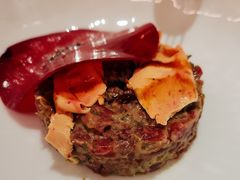 -Le Comptoir de Pierre Gagnaire