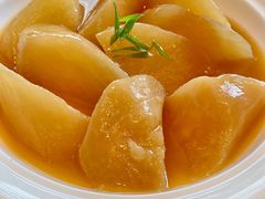 大明寺煨萝卜-苏帮袁Sue Cuisine(来福士店)