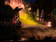 -横店影视城梦幻谷园区