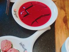 -纸盐河码头火锅(十八梯店)