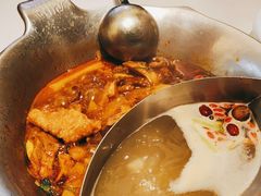 -刘一锅筋头巴脑(大悦城C店)