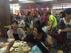 -西工饭庄快餐厅(西工小街店)