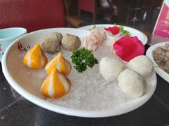 -重庆德庄火锅(体育中心店)