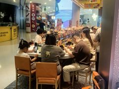 -争鲜回转寿司(朝北大悦城店)