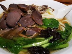 -富源春面馆(四川北路店)