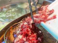 -乡土黄·鲜牛肉火锅·小龙虾(兴业街店)