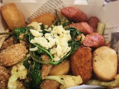 -呷贺盐酥鸡(抄纸巷店)