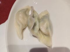 -喜家德虾仁水饺(长泰广场店)